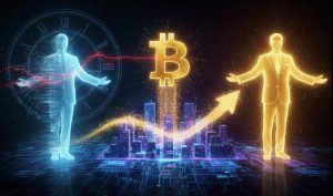 鲍威尔任期告急，Hassett 预期引发比特币热潮：揭秘相关 Layer-2 布局