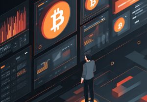 比特币市占率与稳定币流向分析　马年迷因币市场迎来强势上升行情