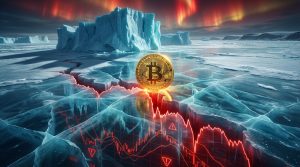 川普格陵兰关税引爆避险潮：比特币价格一度跌破92,000美元　10万关口告急？