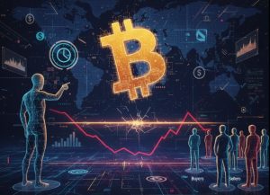 比特币跌破 9 万美元关口　专家称市场进入“观望”阶段