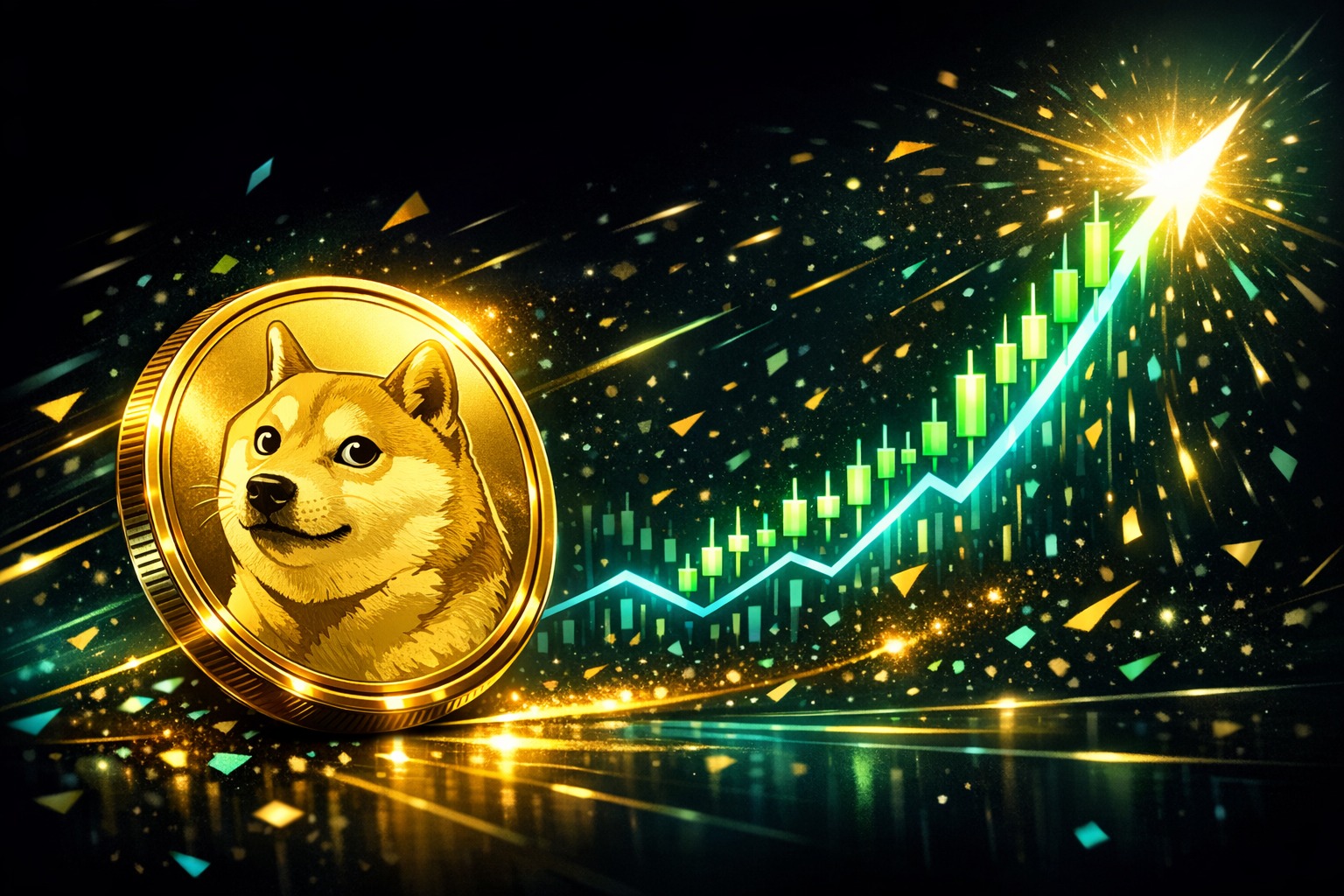 2026年狗狗币价格预测〡TDOG现货ETF上线