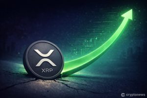 XRP价格预测：账本关键升级已低调激活 – 为何这可能是迄今为止最强烈的看涨信号
