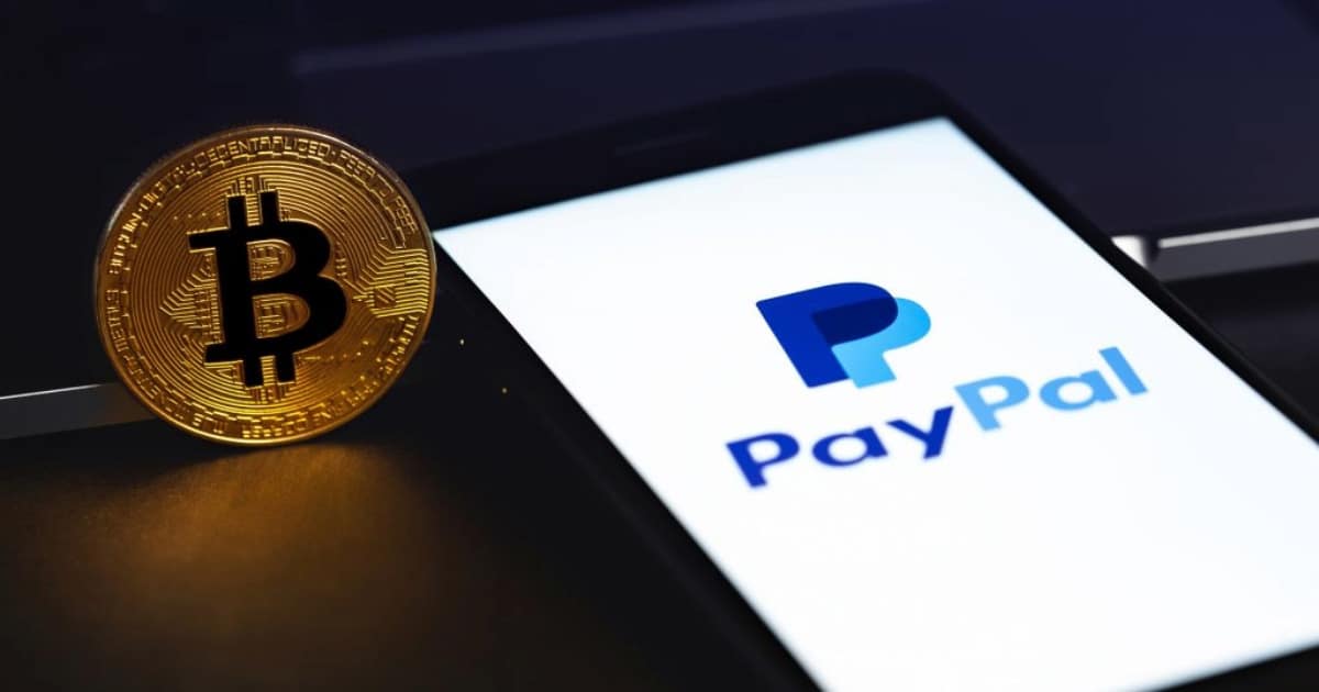 Seis pasos a seguir para comprar Bitcoin con Paypal en España