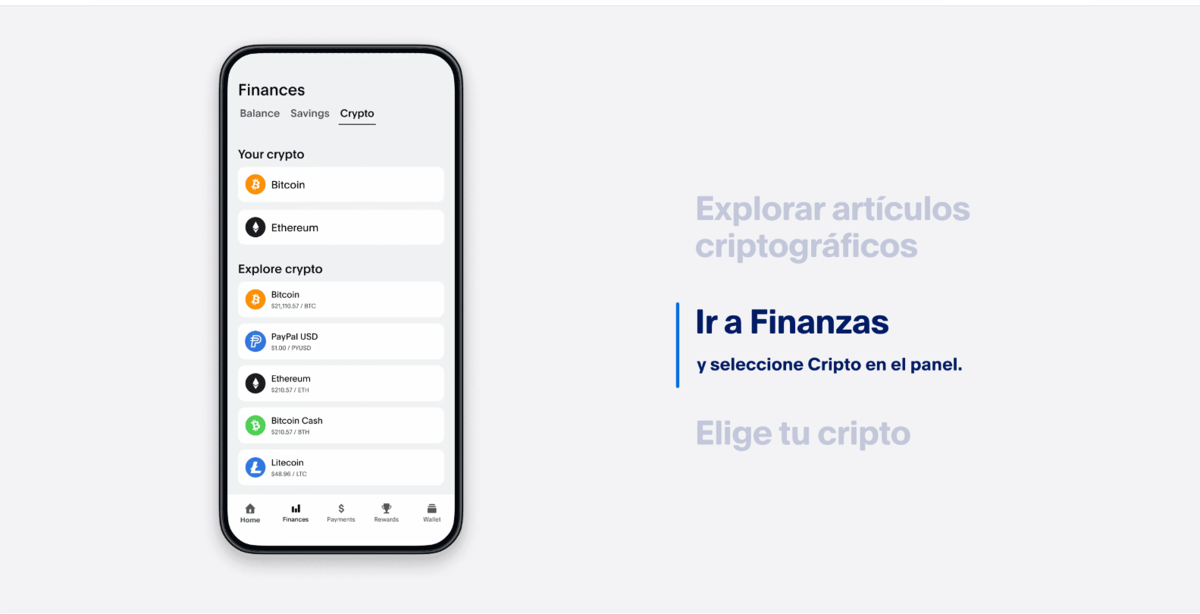 Donde comprar Bitcoin con Paypal