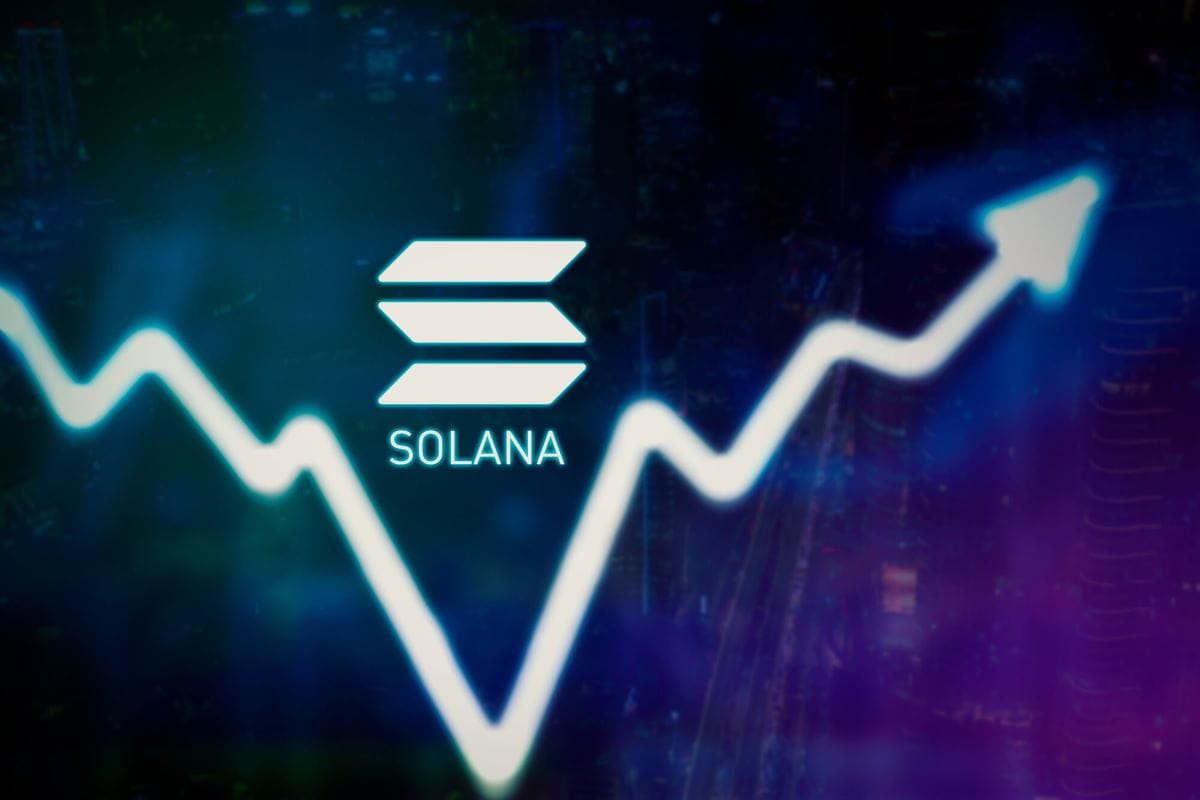 Solana es una de las criptomonedas más rentables para los inversores
