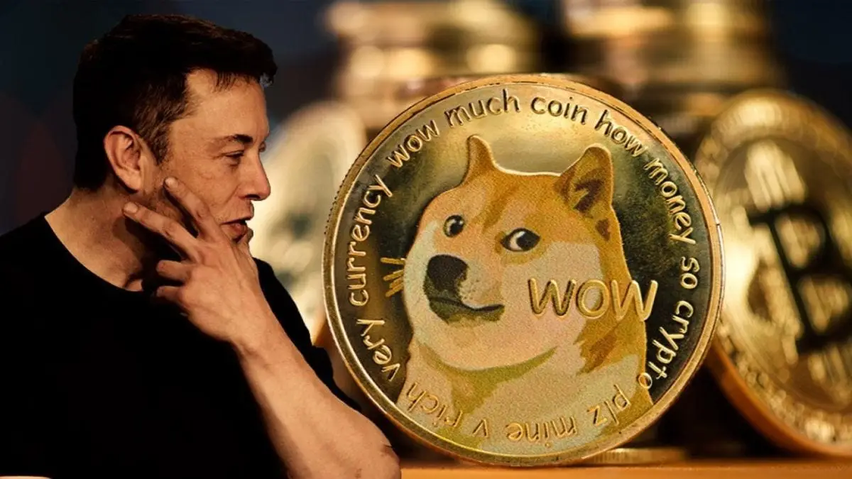 Dogecoin - criptomonedas más rentables