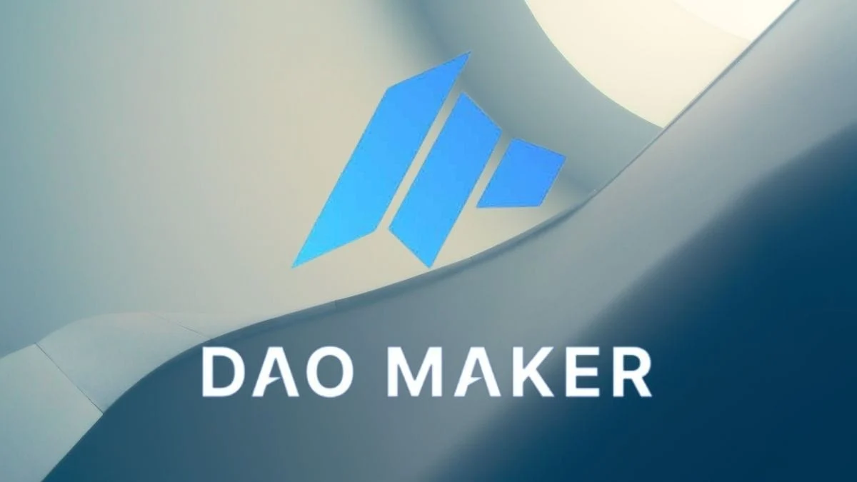 Maker DAO - Un ecosistema DeFi a destacar