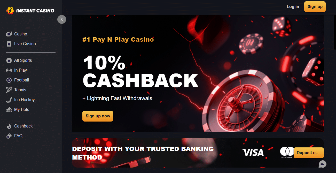 What Is low deposit casino sites and How Does It Work?