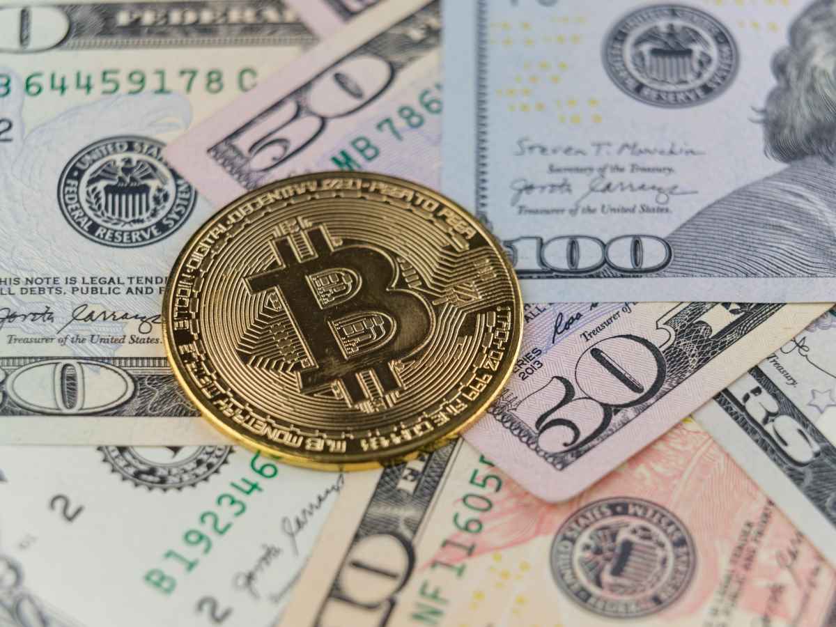 Cómo pagar con Bitcoin fondos cotizados