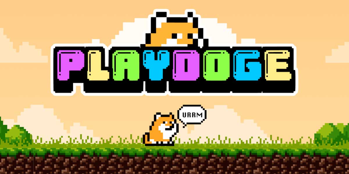 playdoge