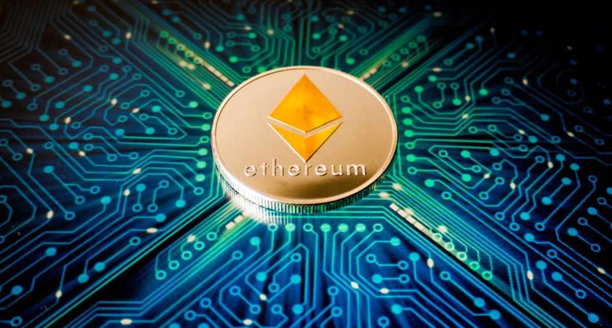 El precio ETH podría caer todavía más