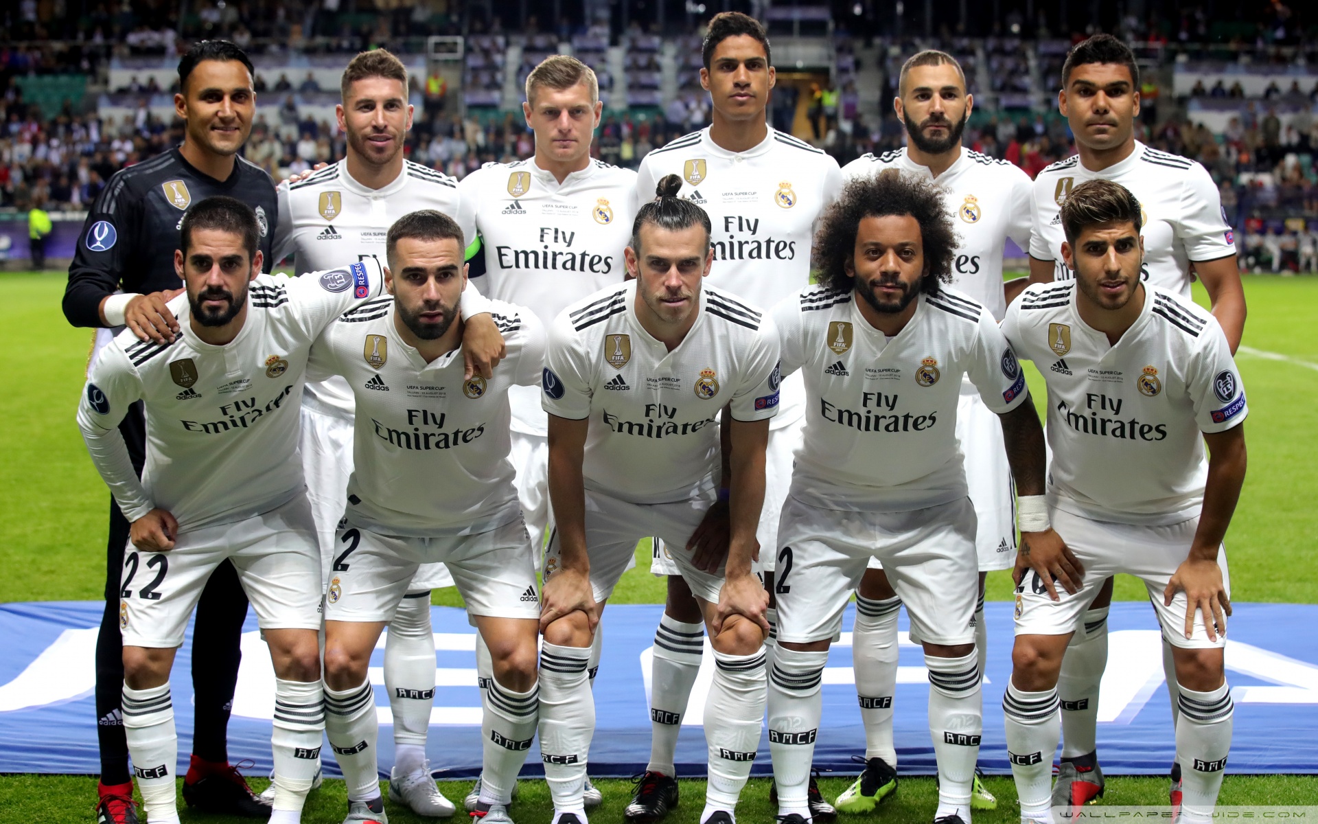 Apuestas Real Madrid 2024 ¡Conoce los mejores sitios!
