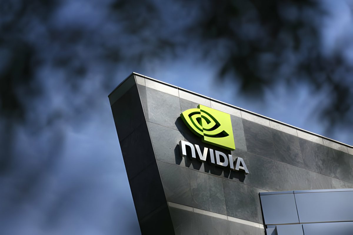 ¿Es NVIDIA la empresa mas grande del mundo? – NVDA sube 50% desde el último trimestre