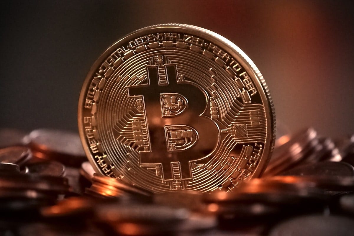 inversiones en Bitcoin