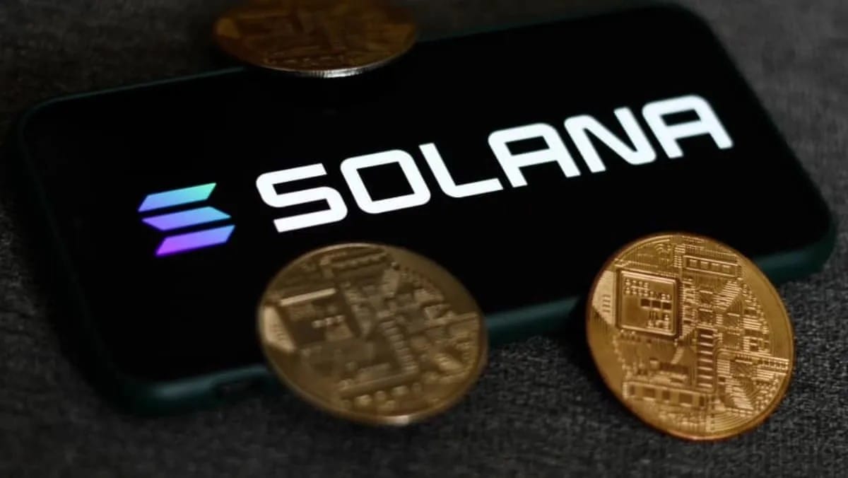 Actualización de tokens Solana – Entusiasmo imparable por IBET a medida que aumenta un 50%