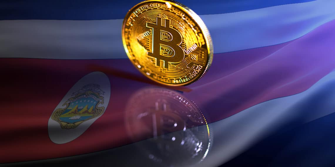 Bitcoin Costa Rica