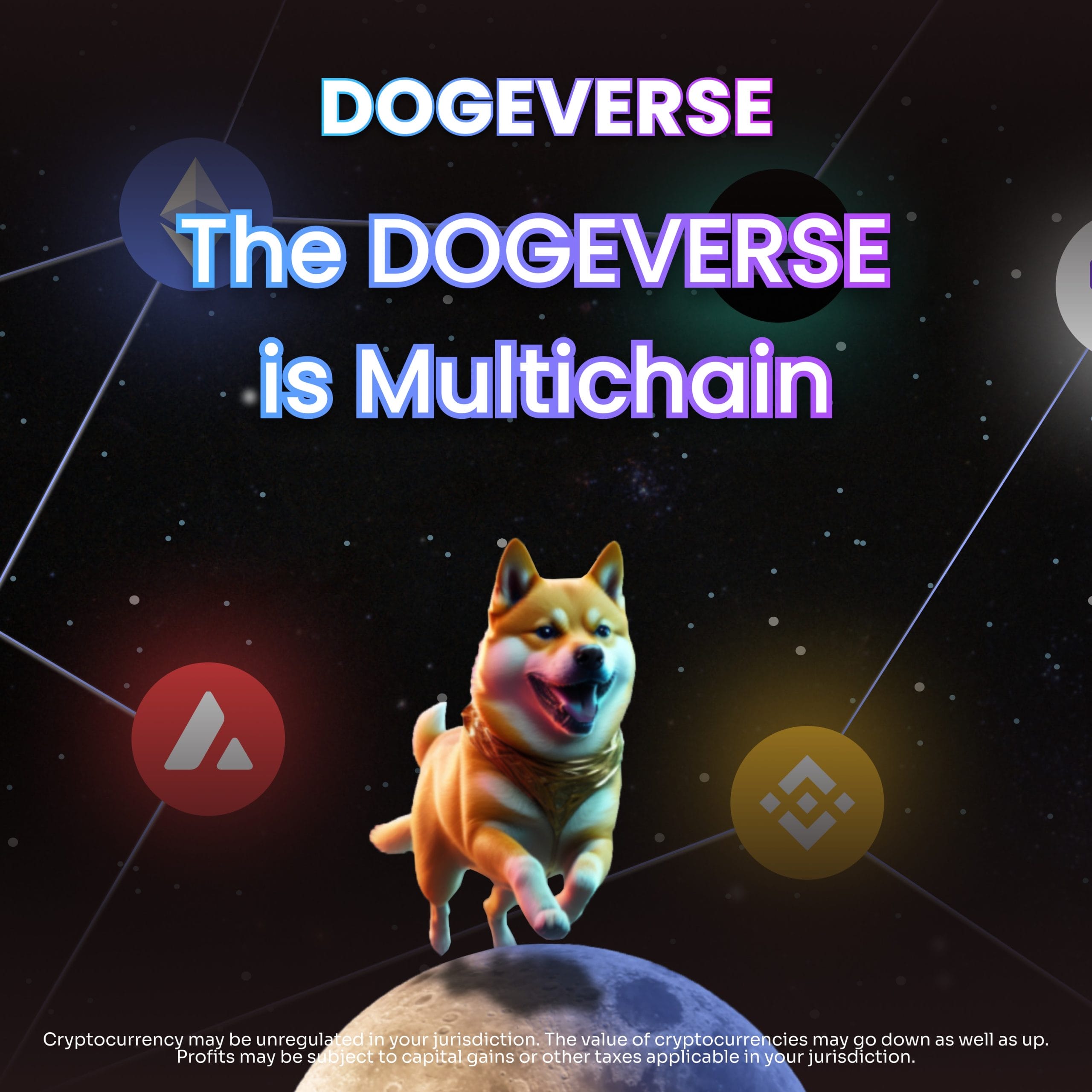 La nueva Doge meme coin Dogeverse recauda 250.000 en minutos – ¿La próxima en explotar?