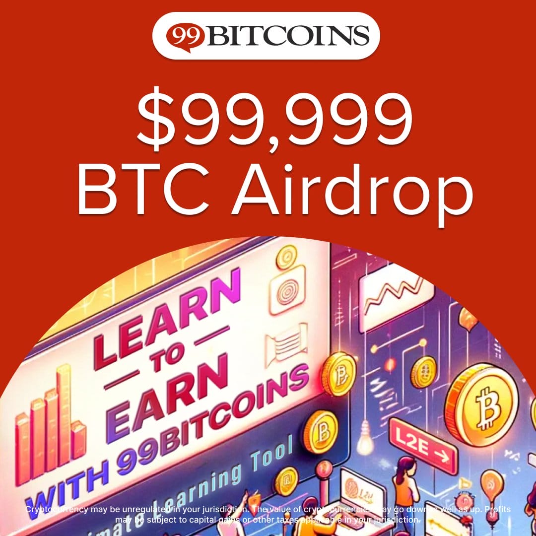 99bitcoins-airdrop