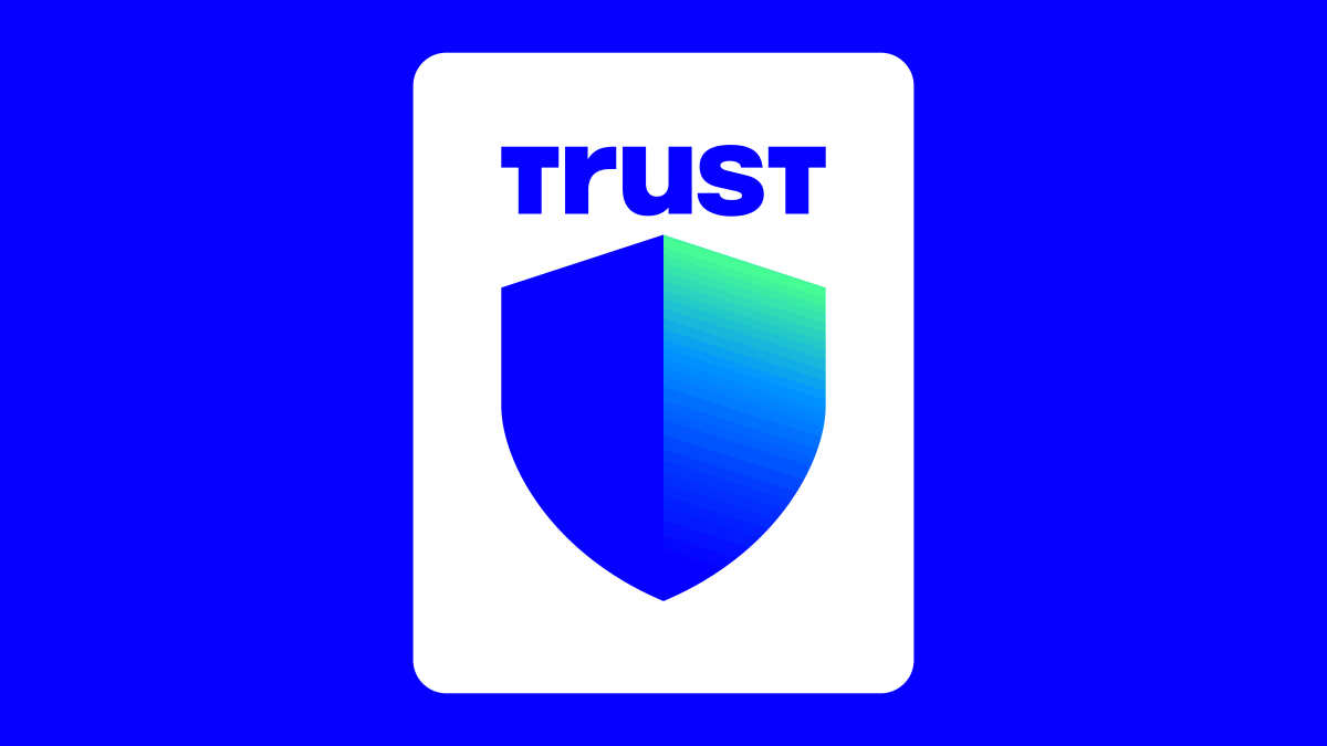 Las transacciones con criptomonedas serán más seguras en Trust Wallet con la protección MEV y la mejora de los Swaps