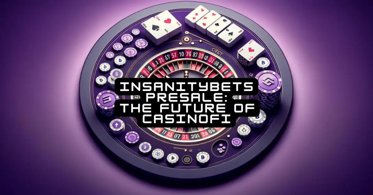 La evolución de CasinoFi permite a los jugadores convertirse en la casa para obtener ingresos pasivos reales