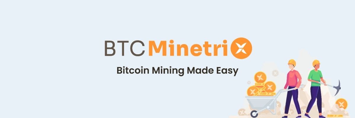 Última chance de ingresar a la preventa de Bitcoin Minetrix – ¿La mejor criptomoneda para comprar ahora?