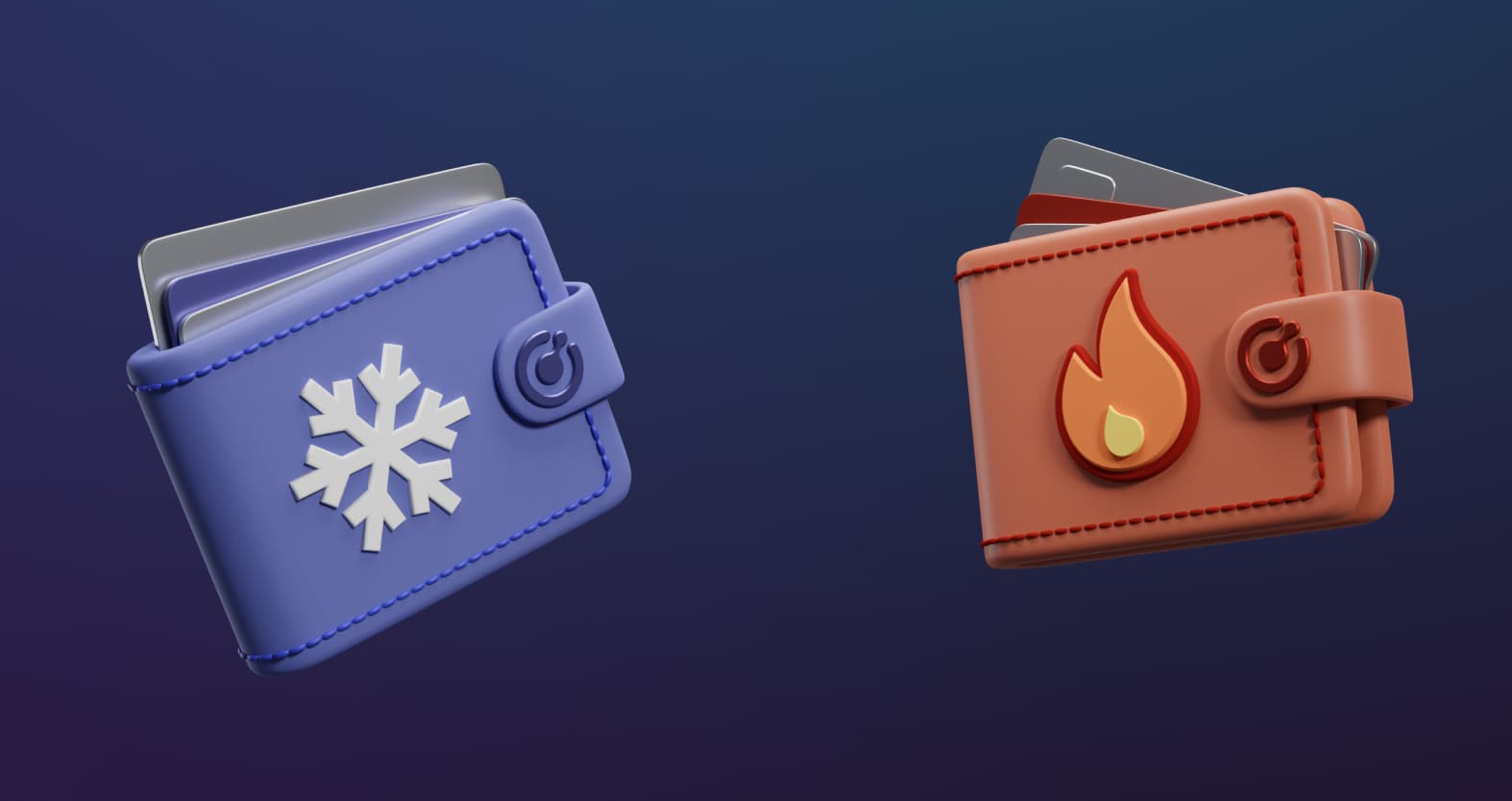 hot wallet