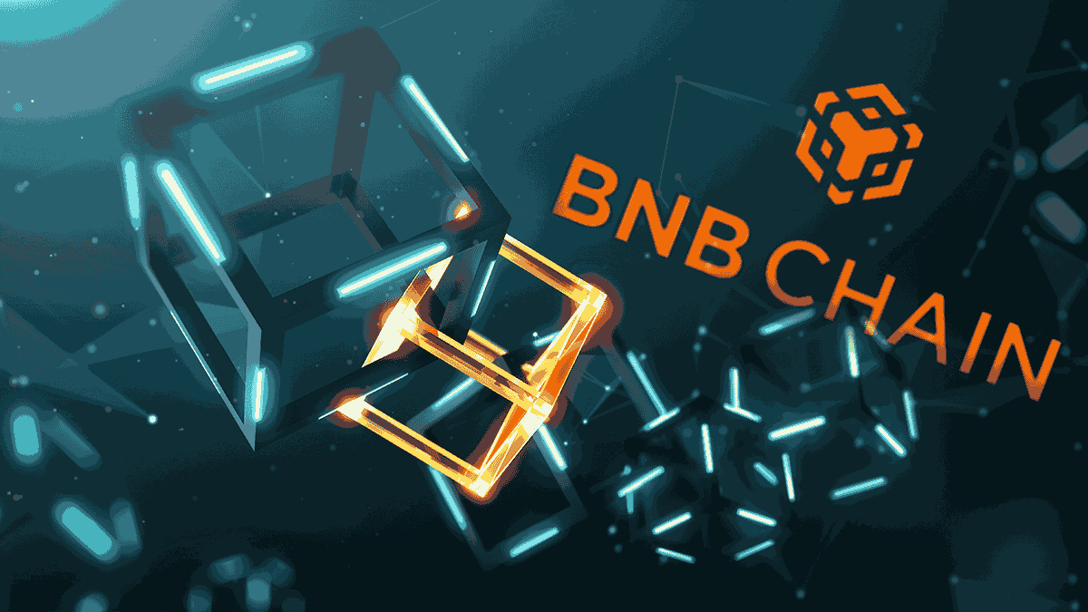 BNB Chain 