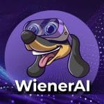 Wiener AI precio Predicción 