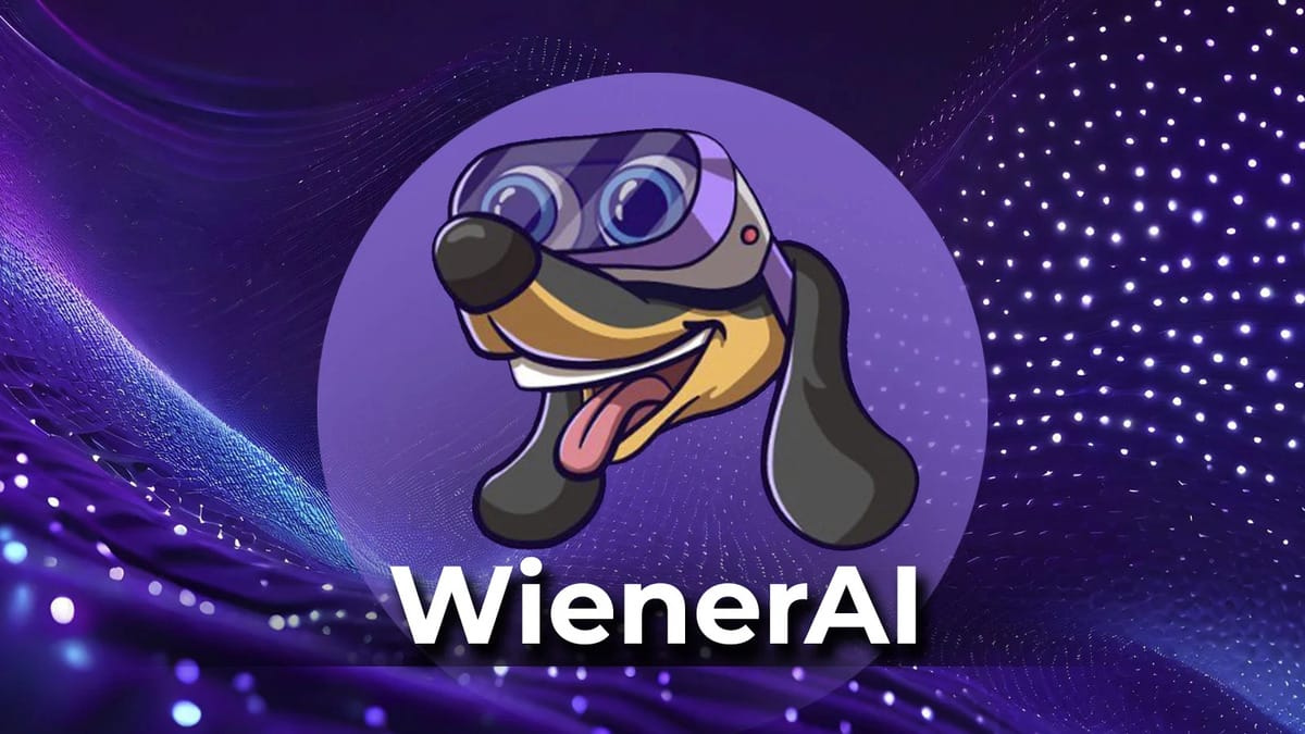 ¿Cómo comprar Wiener AI? Guía para principiantes