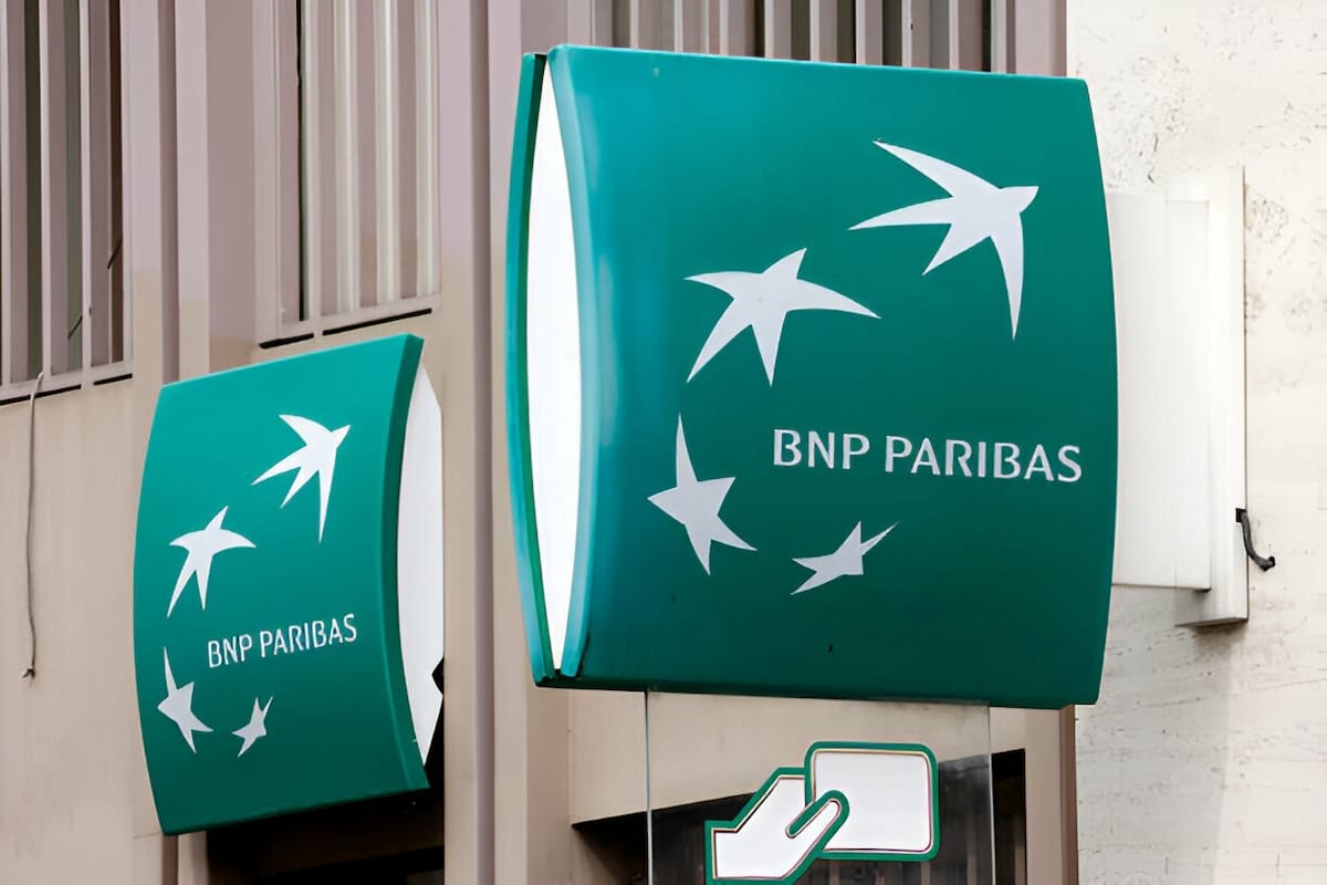 BNP Paribas invierte en los ETF de Bitcoin al contado