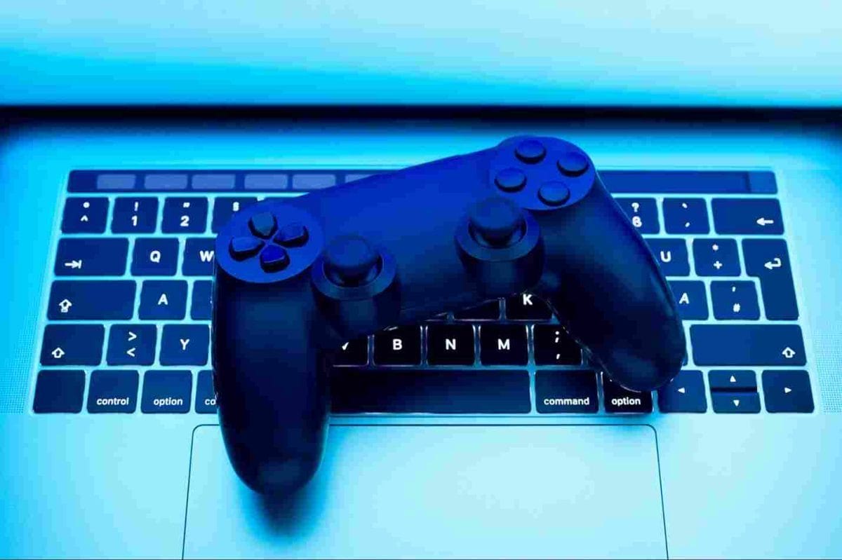 criptomonedas de juegos