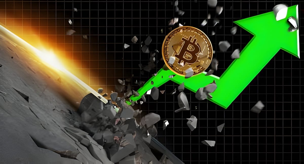 El precio de Bitcoin supera los 64.000 dólares otra vez - ¿Estamos ante una semana alcista?