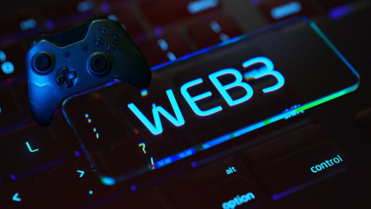 Los juegos Web3 aumentan su potencial gracias a la integración de la IA