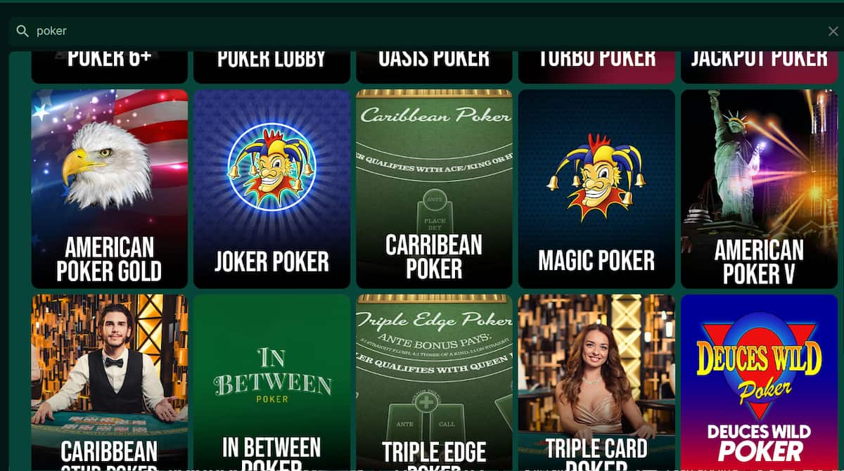 Las mejores salas de póker de 2024: cómo encontrarlas y jugar online o en vivo