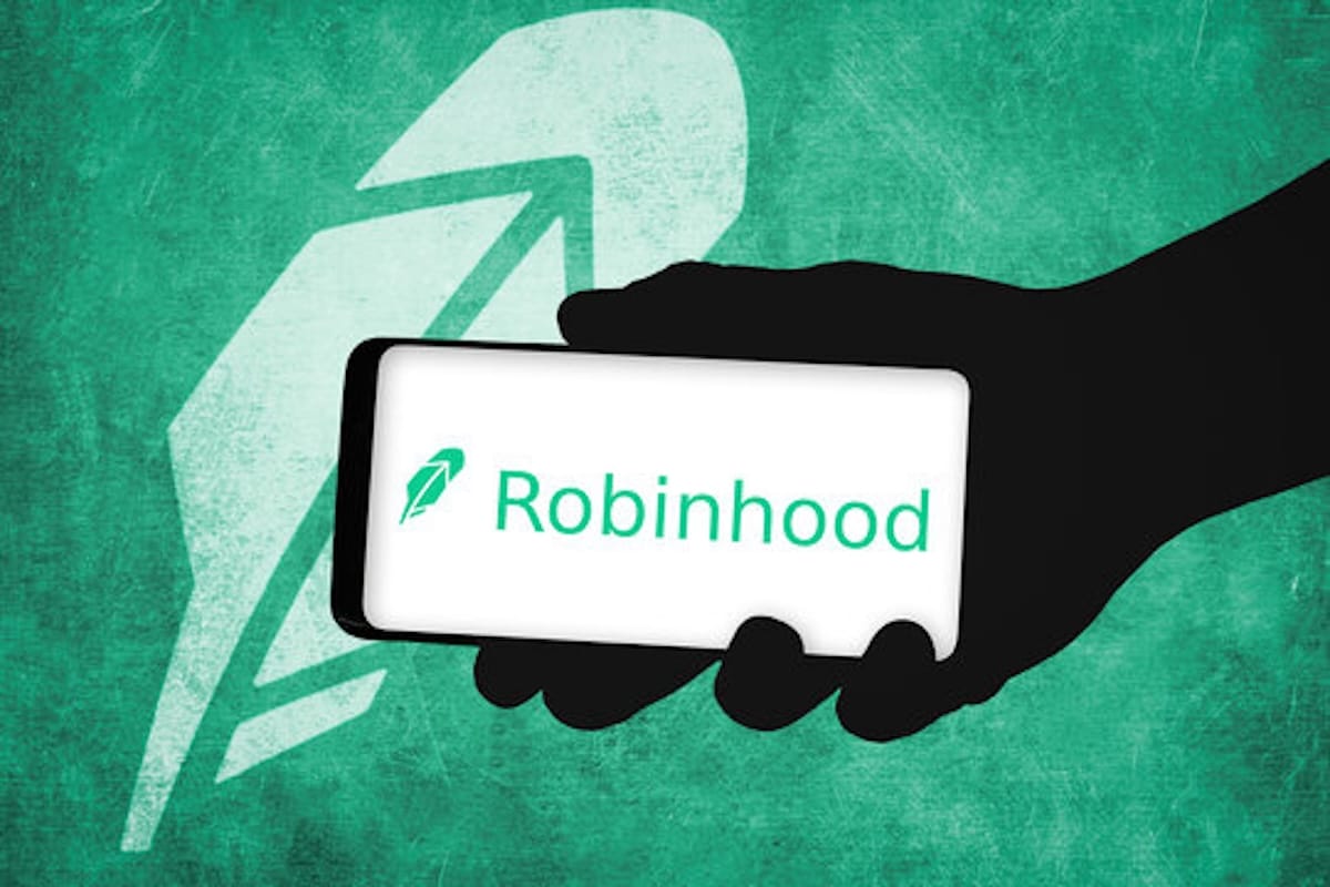 Nueva embestida de la SEC al mercado cripto, Robinhood recibe un Aviso Wells