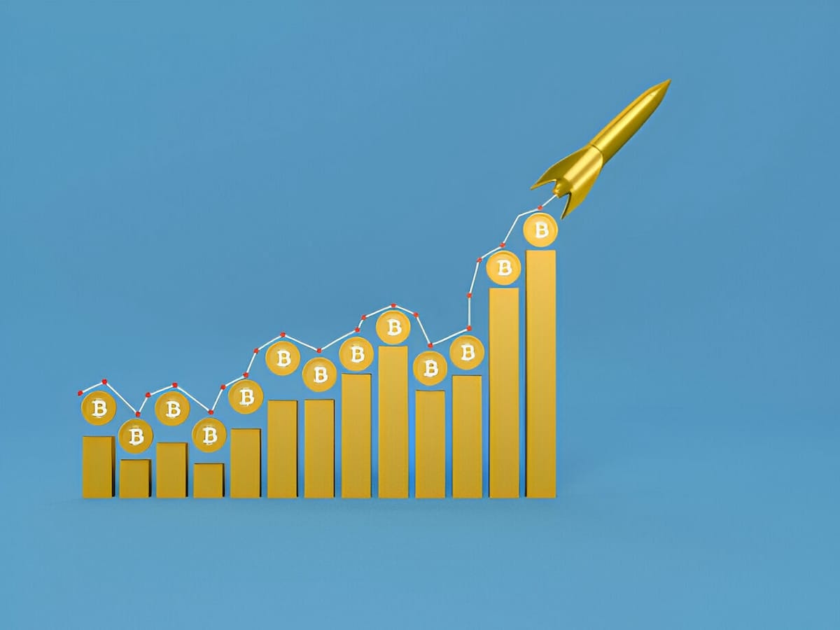 Mientras los alcistas de Bitcoin defienden el nivel de los 67.000: ¿es hora de comprar BTC?