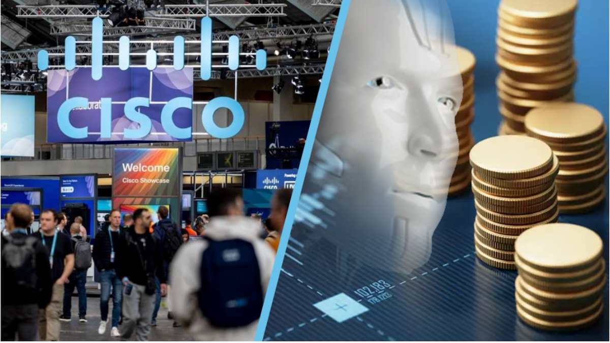 cisco