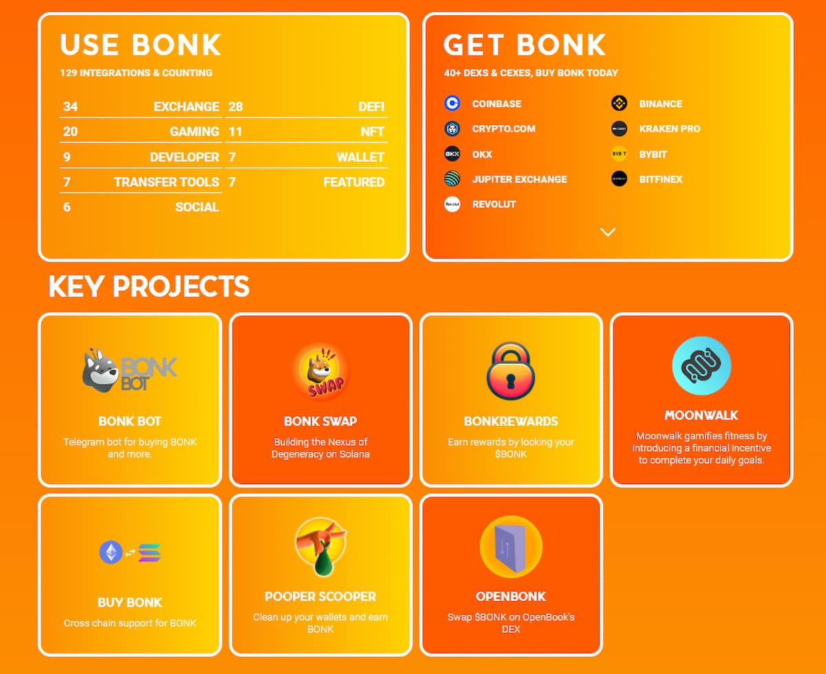 ¿Bonk es una buena inversión?