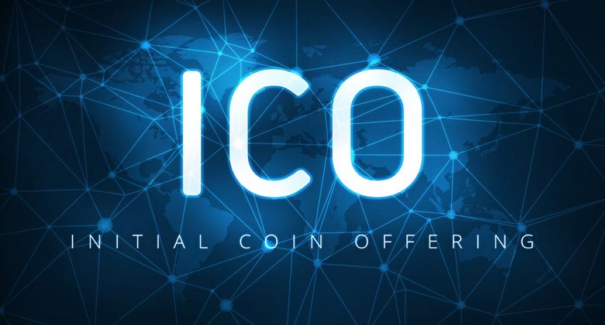 ICO de criptomonedas