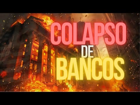 60 BANCOS al borde del COLAPSO en EEUU – La SEC rechaza a RIPPLE – Noticias Última Hora