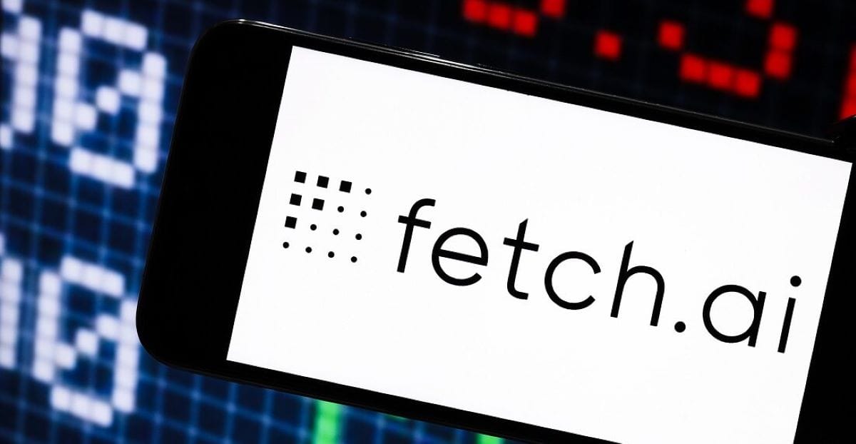 Fetch.ai NVIDIA
