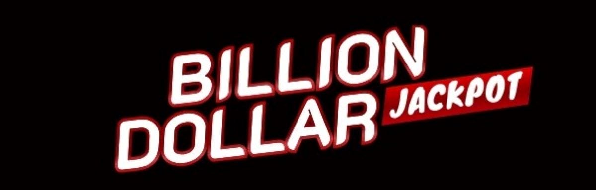 Billion Dollar Jackpot