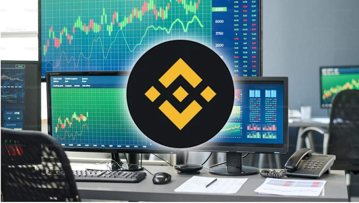 Binance