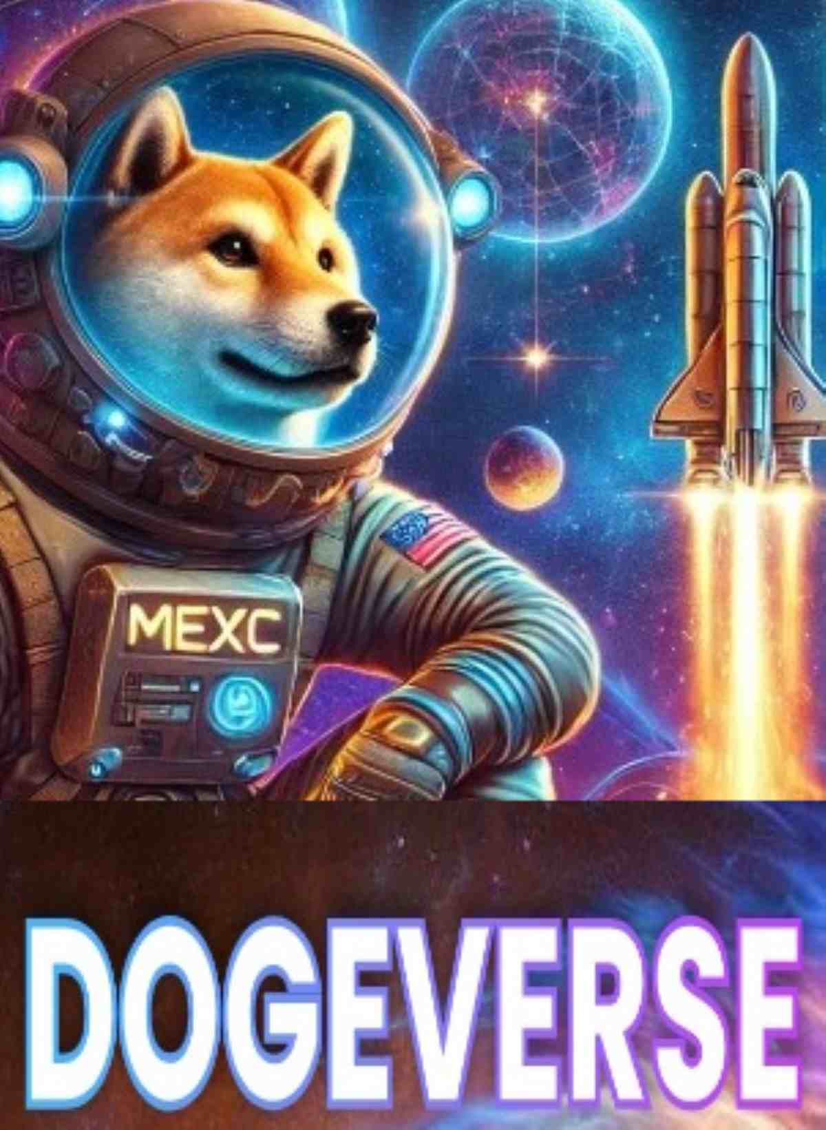 Dogeverse