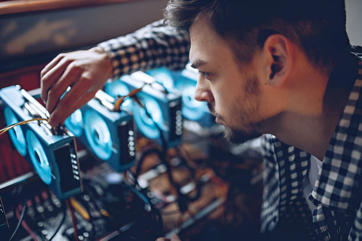 La gran caída en la dificultad de la minería de Bitcoin afecta a la rentabilidad de los mineros
