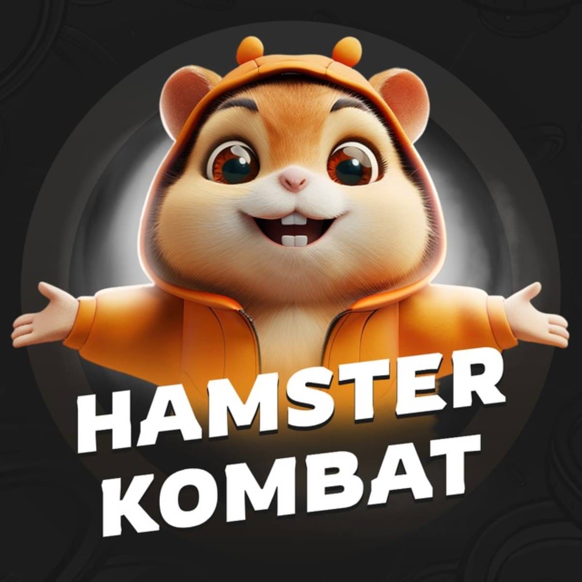 El airdrop de Hamster Kombat ofrece hasta 10 mil millones