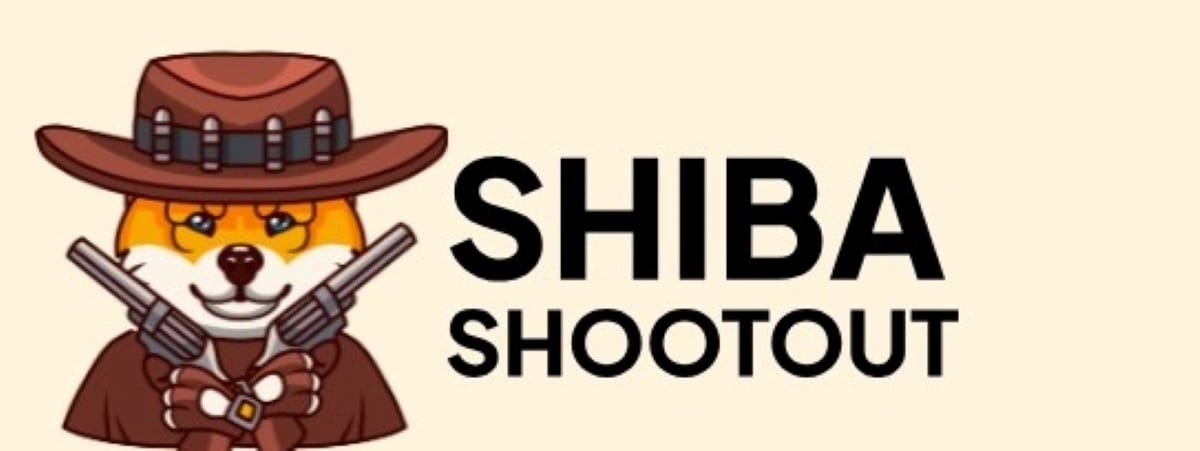 Shiba Inu
