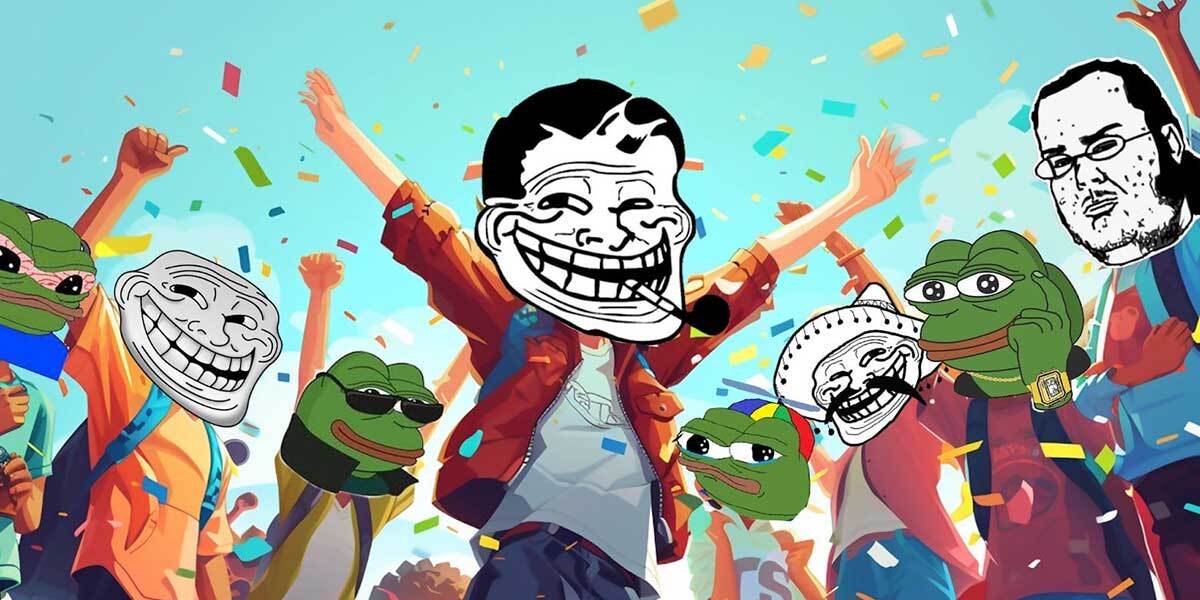 MemeLife