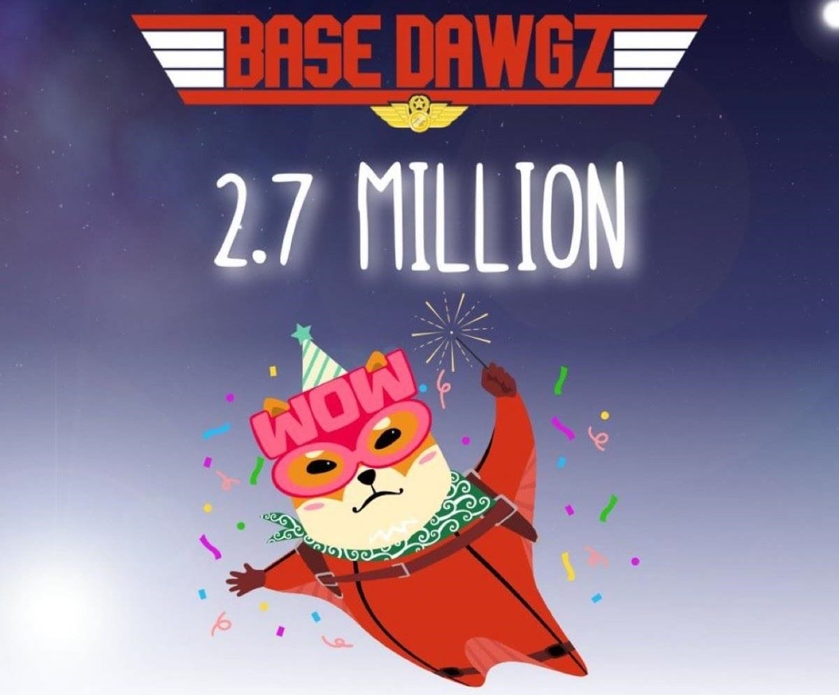 Base Dawgz