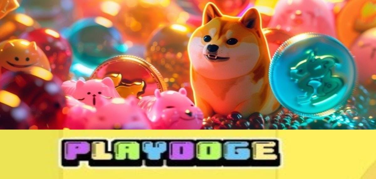 PlayDoge
